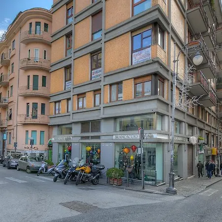 Bed & Breakfast Civico Cinque