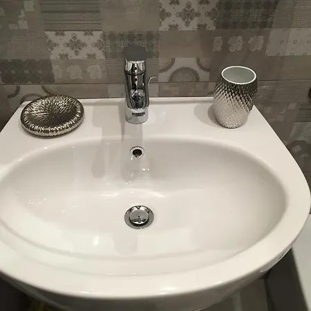 Civico Cinque Bed & Breakfast Salerno
