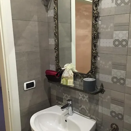 Civico Cinque Bed & Breakfast