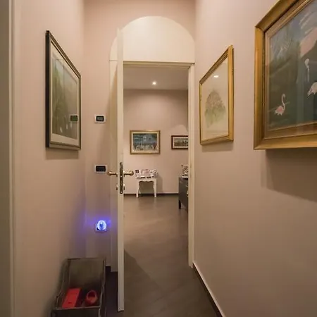 Bed & Breakfast Civico Cinque Salerno