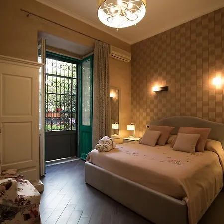 Bed & Breakfast Civico Cinque Salerno