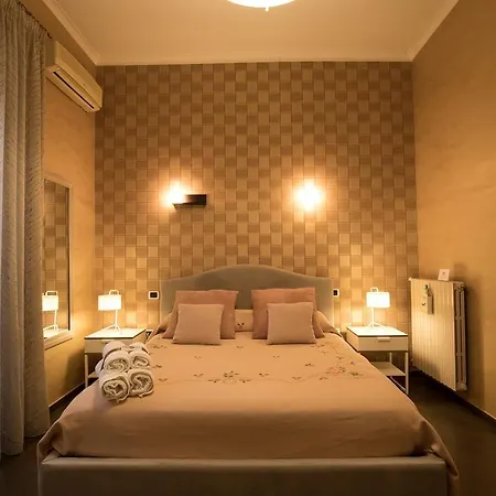 Bed & Breakfast Civico Cinque