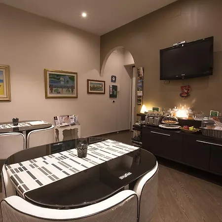 Civico Cinque Bed & Breakfast