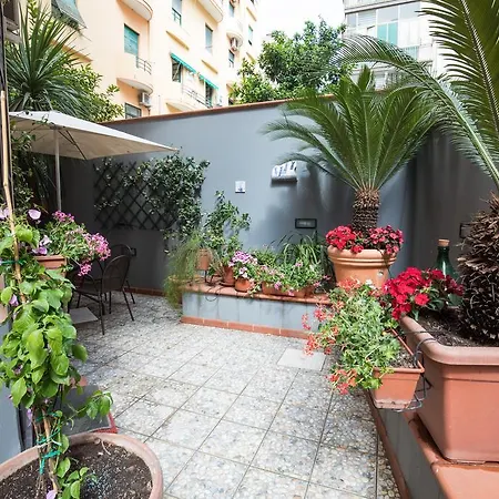 Bed & Breakfast Civico Cinque