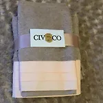 Отель типа 