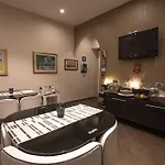Civico Cinque Bed and breakfast