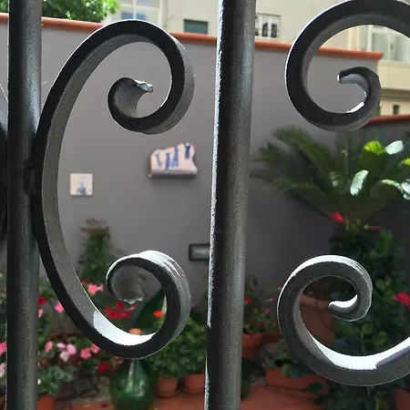 Bed and breakfast Civico Cinque