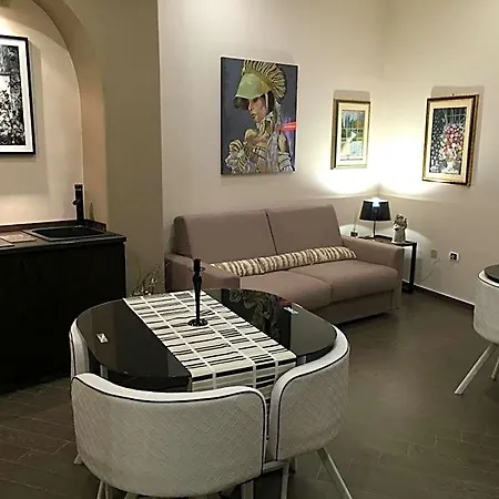 Couette-café Civico Cinque 3*