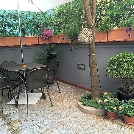 Civico Cinque 3* Salernes