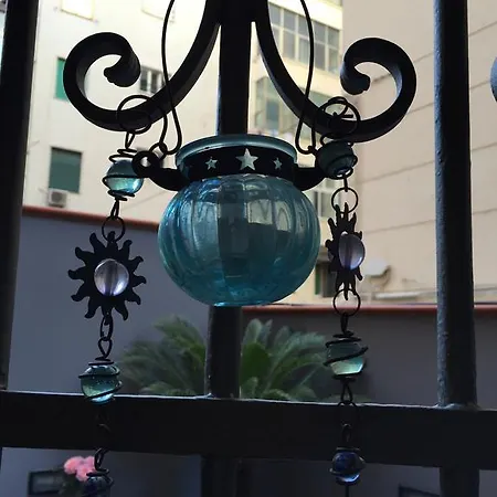 Bed and breakfast Civico Cinque