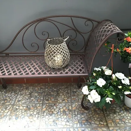 Civico Cinque 3* Salerno