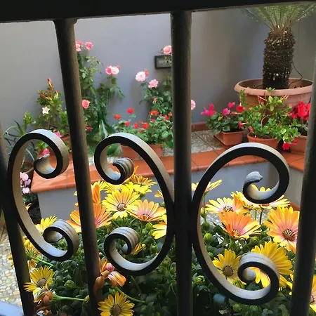 Civico Cinque Bed & Breakfast