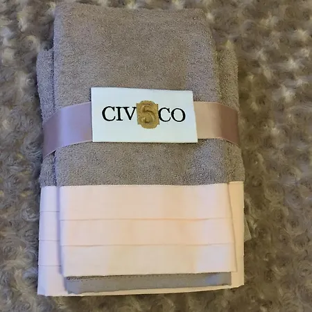 住宿加早餐酒店 席维克新克住宿加早餐旅馆 萨莱诺