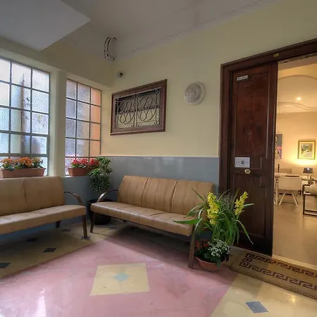 Civico Cinque Bed and breakfast