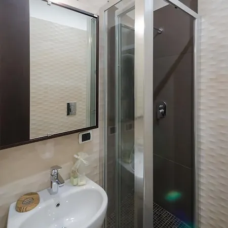 Civico Cinque Bed and breakfast 3*