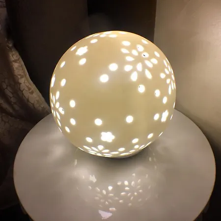 Bed and Breakfast Civico Cinque Σαλέρνο