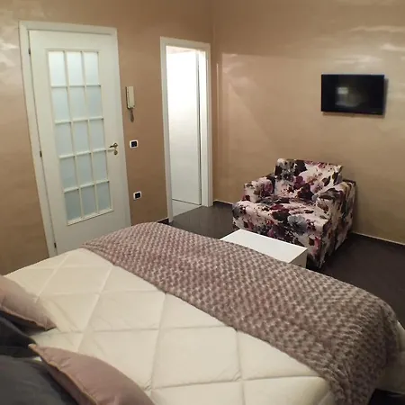 Civico Cinque Bed & Breakfast