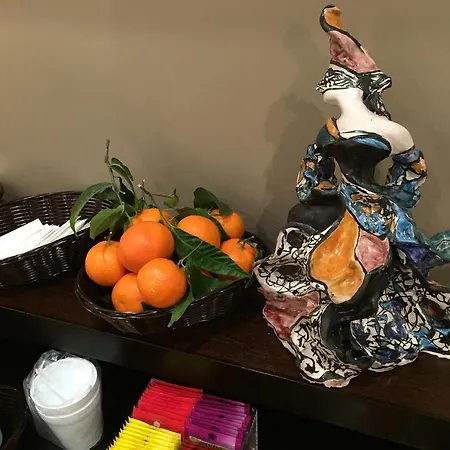 席维克新克住宿加早餐旅馆 3* 萨莱诺