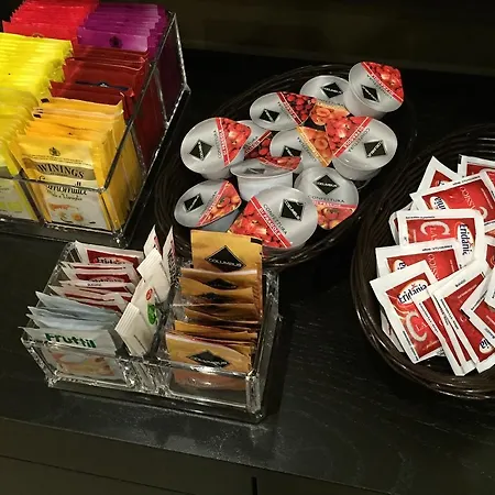 Civico Cinque Frühstückspension