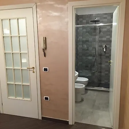 Civico Cinque 3* Salerno