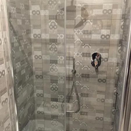 Civico Cinque Frühstückspension Salerno