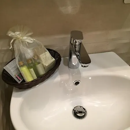 席维克新克住宿加早餐旅馆 萨莱诺