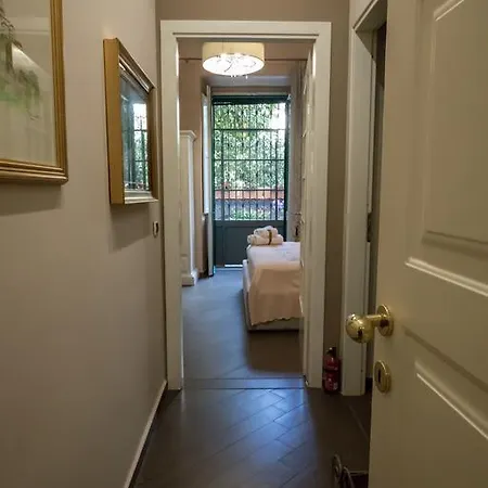 住宿加早餐酒店 席维克新克住宿加早餐旅馆