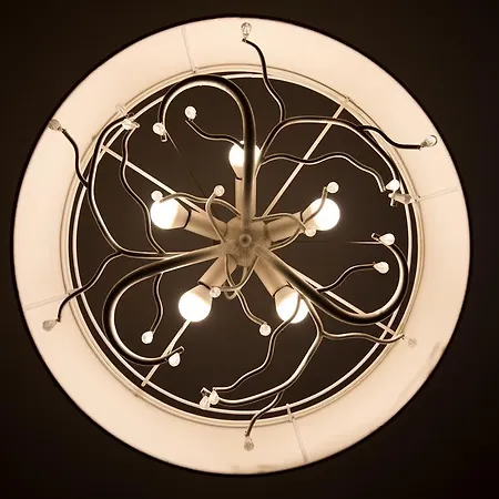 住宿加早餐酒店 席维克新克住宿加早餐旅馆