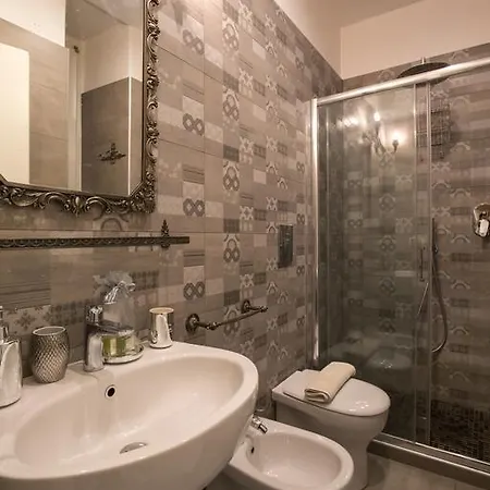 席维克新克住宿加早餐旅馆 萨莱诺