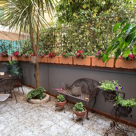 Civico Cinque 3* Salerno