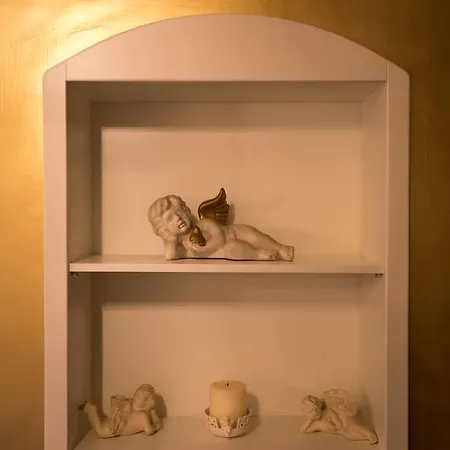 Civico Cinque 3* Salerno