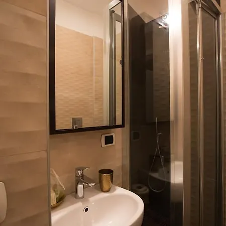 住宿加早餐酒店 席维克新克住宿加早餐旅馆