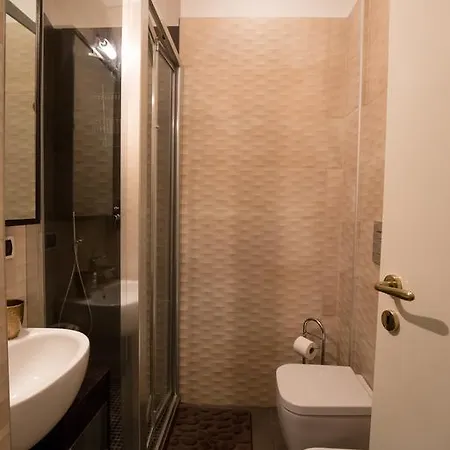 席维克新克住宿加早餐旅馆 萨莱诺