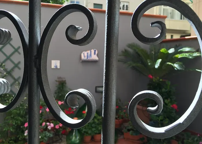 Bed & Breakfast Civico Cinque