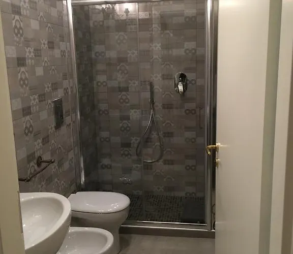 Frühstückspension Civico Cinque 3*