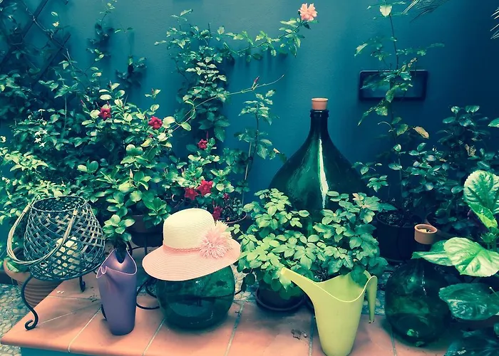 Civico Cinque Frühstückspension Salerno