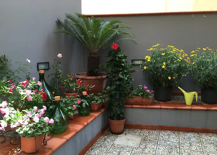 فندق مبيت وإفطار Civico Cinque