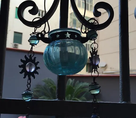 Frühstückspension Civico Cinque