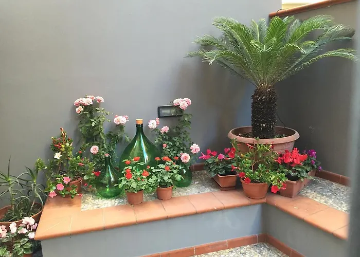 Civico Cinque 3* Salerno