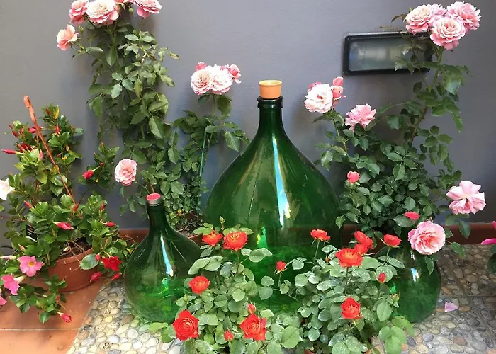 Civico Cinque Bed & Breakfast Salerno