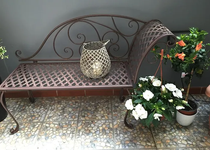 Civico Cinque 3* Salerno