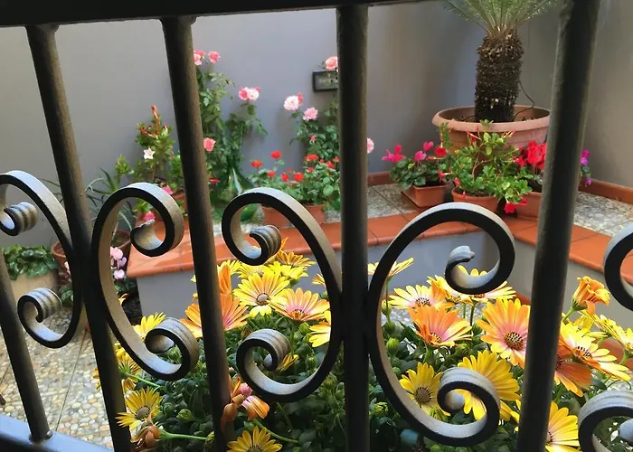 Civico Cinque Bed & Breakfast