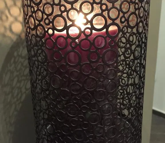 Civico Cinque Bed & Breakfast