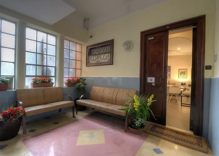 Civico Cinque Frühstückspension