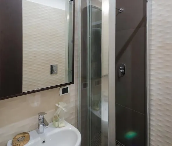 Civico Cinque Bed & Breakfast 3*