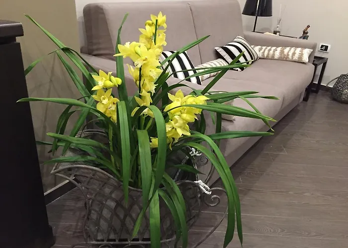 Frühstückspension Civico Cinque Salerno