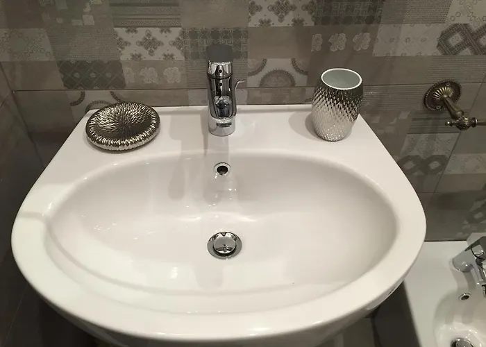 Civico Cinque Frühstückspension Salerno