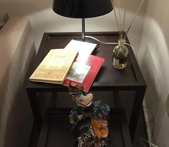 Civico Cinque 3* Salerno