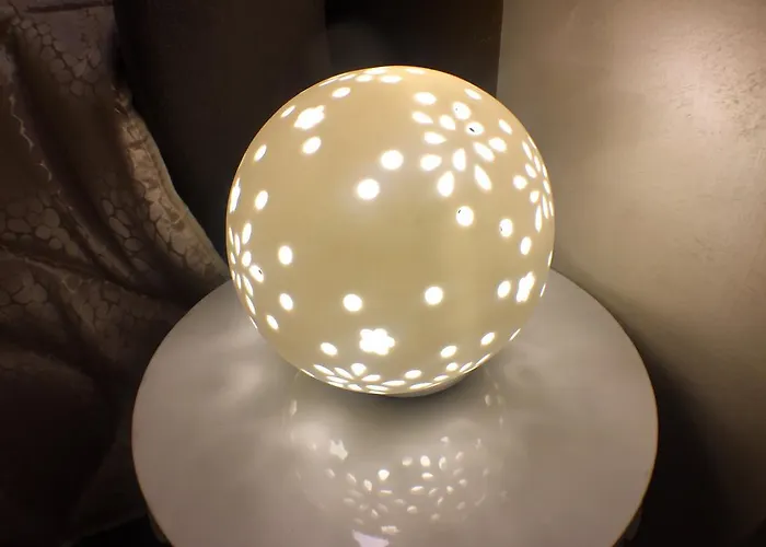 Frühstückspension Civico Cinque Salerno