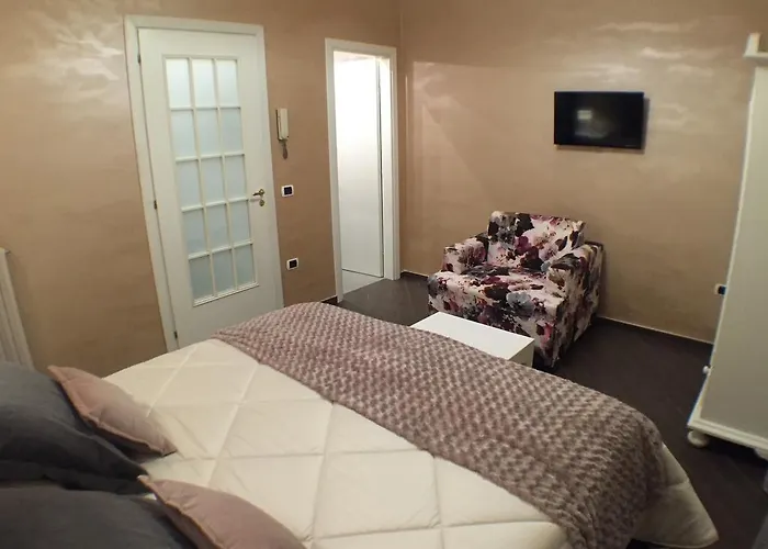 Civico Cinque Bed & Breakfast